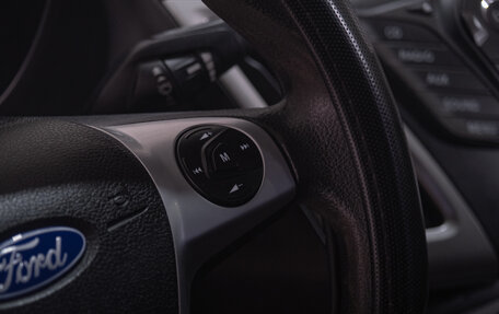 Ford Focus III, 2012 год, 799 000 рублей, 17 фотография