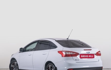 Ford Focus III, 2012 год, 799 000 рублей, 6 фотография