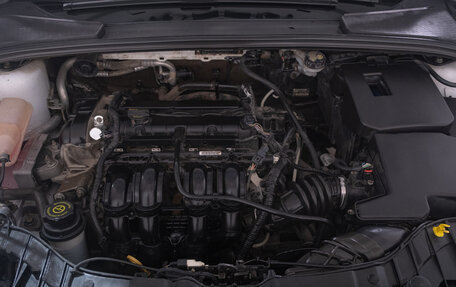 Ford Focus III, 2012 год, 799 000 рублей, 22 фотография