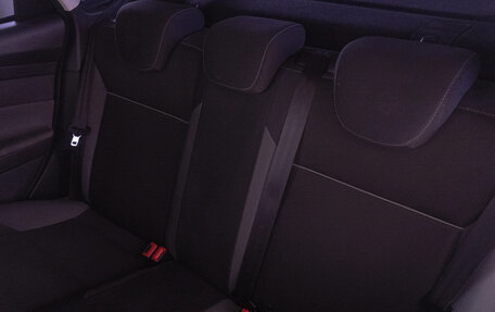 Ford Focus III, 2012 год, 799 000 рублей, 20 фотография