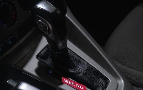 Ford Focus III, 2012 год, 799 000 рублей, 19 фотография