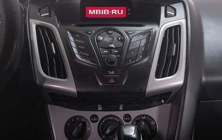 Ford Focus III, 2012 год, 799 000 рублей, 18 фотография