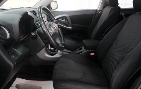 Toyota RAV4, 2008 год, 1 099 000 рублей, 8 фотография