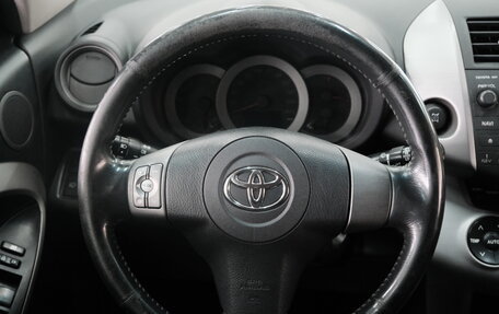 Toyota RAV4, 2008 год, 1 099 000 рублей, 13 фотография