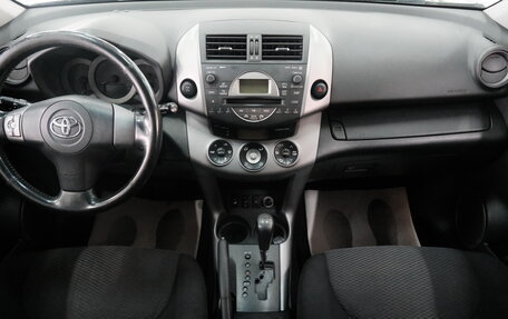 Toyota RAV4, 2008 год, 1 099 000 рублей, 15 фотография