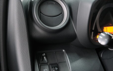 Toyota RAV4, 2008 год, 1 099 000 рублей, 10 фотография