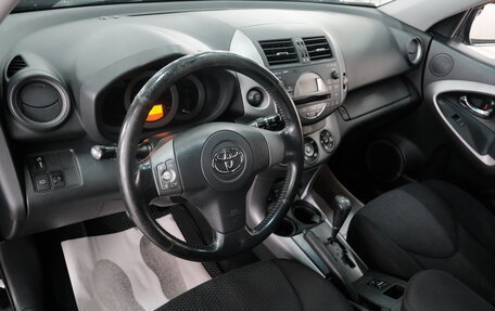 Toyota RAV4, 2008 год, 1 099 000 рублей, 11 фотография