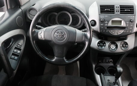 Toyota RAV4, 2008 год, 1 099 000 рублей, 12 фотография