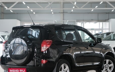 Toyota RAV4, 2008 год, 1 099 000 рублей, 7 фотография
