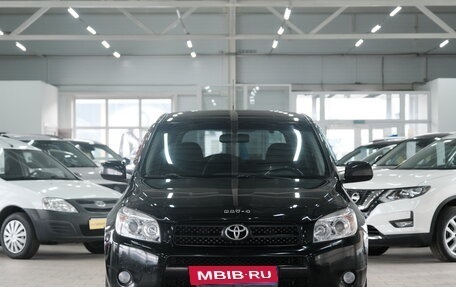Toyota RAV4, 2008 год, 1 099 000 рублей, 3 фотография