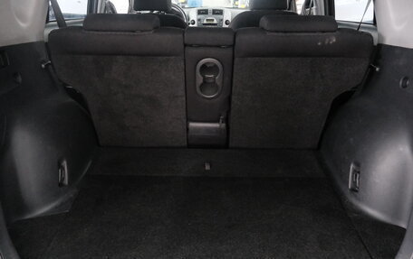 Toyota RAV4, 2008 год, 1 099 000 рублей, 25 фотография