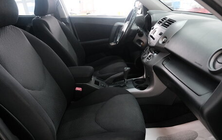 Toyota RAV4, 2008 год, 1 099 000 рублей, 22 фотография