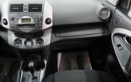 Toyota RAV4, 2008 год, 1 099 000 рублей, 20 фотография