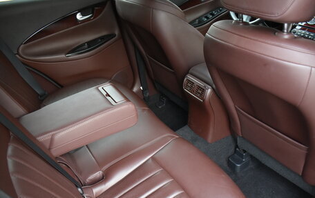 Infiniti QX50 I рестайлинг, 2014 год, 1 650 000 рублей, 16 фотография