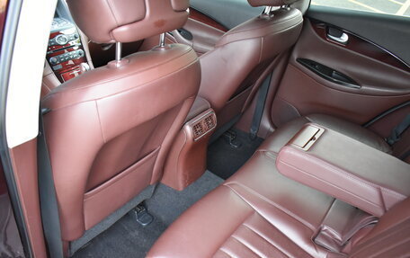 Infiniti QX50 I рестайлинг, 2014 год, 1 650 000 рублей, 15 фотография