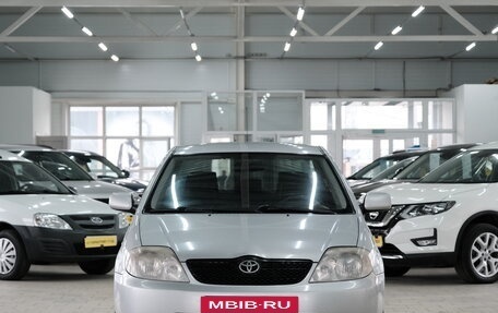 Toyota Corolla, 2006 год, 599 000 рублей, 2 фотография