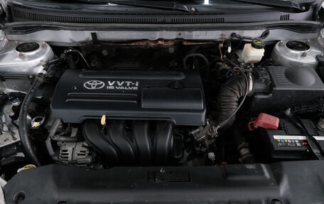 Toyota Corolla, 2006 год, 599 000 рублей, 21 фотография