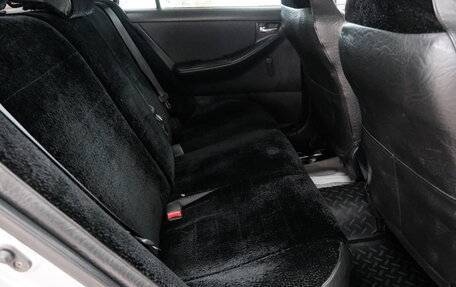 Toyota Corolla, 2006 год, 599 000 рублей, 20 фотография