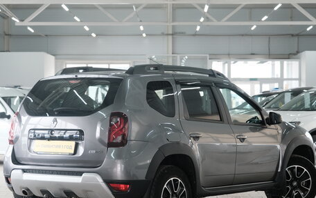 Renault Duster I рестайлинг, 2020 год, 1 249 000 рублей, 7 фотография
