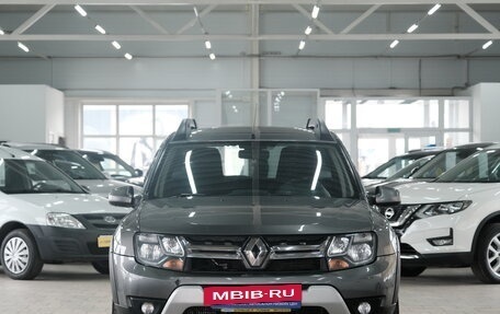 Renault Duster I рестайлинг, 2020 год, 1 249 000 рублей, 3 фотография