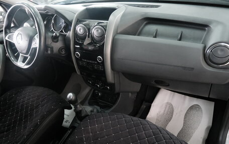 Renault Duster I рестайлинг, 2020 год, 1 249 000 рублей, 22 фотография