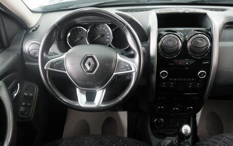 Renault Duster I рестайлинг, 2020 год, 1 249 000 рублей, 13 фотография