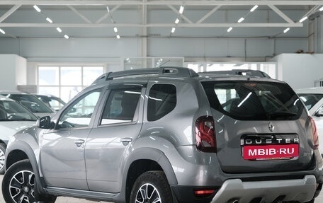 Renault Duster I рестайлинг, 2020 год, 1 249 000 рублей, 5 фотография