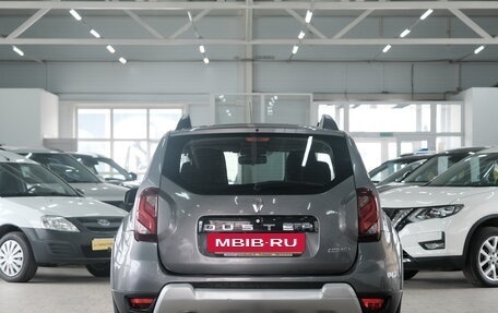 Renault Duster I рестайлинг, 2020 год, 1 249 000 рублей, 6 фотография