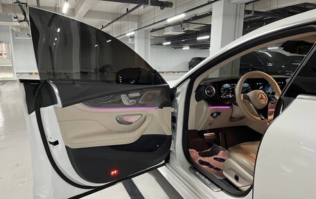 Mercedes-Benz CLS, 2022 год, 5 950 111 рублей, 6 фотография