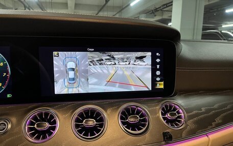 Mercedes-Benz CLS, 2022 год, 5 950 111 рублей, 9 фотография