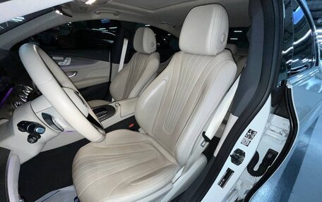 Mercedes-Benz CLS, 2022 год, 5 950 111 рублей, 11 фотография