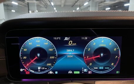 Mercedes-Benz CLS, 2022 год, 5 950 111 рублей, 8 фотография