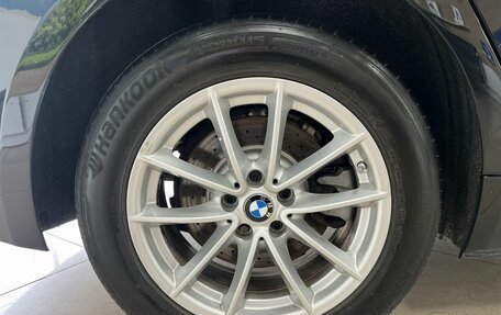 BMW 5 серия, 2019 год, 3 600 000 рублей, 9 фотография