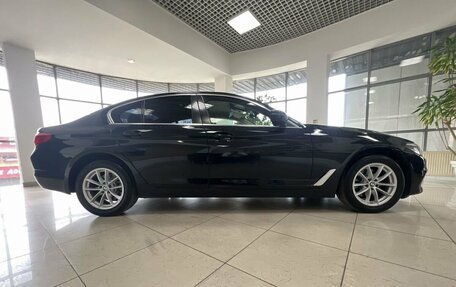 BMW 5 серия, 2019 год, 3 600 000 рублей, 4 фотография