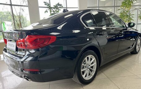 BMW 5 серия, 2019 год, 3 600 000 рублей, 5 фотография
