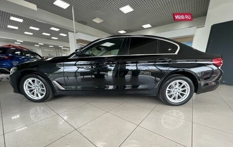 BMW 5 серия, 2019 год, 3 600 000 рублей, 8 фотография