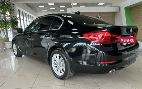 BMW 5 серия, 2019 год, 3 600 000 рублей, 7 фотография
