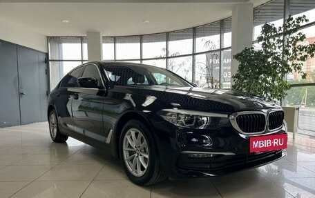 BMW 5 серия, 2019 год, 3 600 000 рублей, 3 фотография