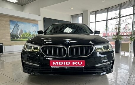 BMW 5 серия, 2019 год, 3 600 000 рублей, 2 фотография