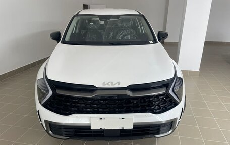 KIA Sportage IV рестайлинг, 2023 год, 3 300 000 рублей, 2 фотография