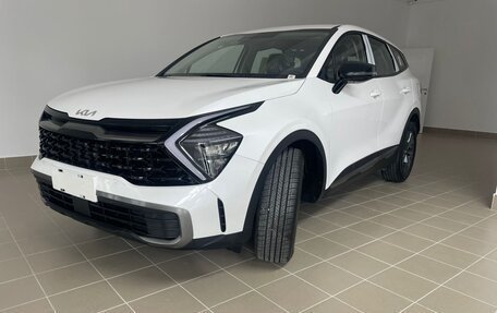 KIA Sportage IV рестайлинг, 2023 год, 3 300 000 рублей, 3 фотография