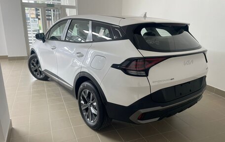 KIA Sportage IV рестайлинг, 2023 год, 3 300 000 рублей, 4 фотография