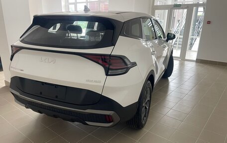 KIA Sportage IV рестайлинг, 2023 год, 3 300 000 рублей, 6 фотография