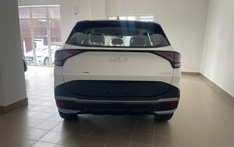 KIA Sportage IV рестайлинг, 2023 год, 3 300 000 рублей, 5 фотография