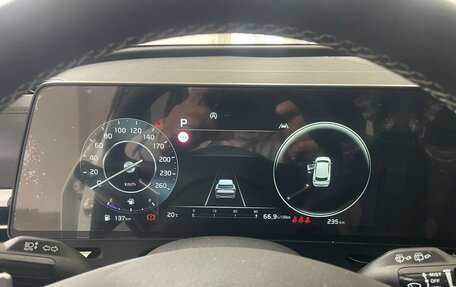 KIA Sportage IV рестайлинг, 2023 год, 3 300 000 рублей, 13 фотография