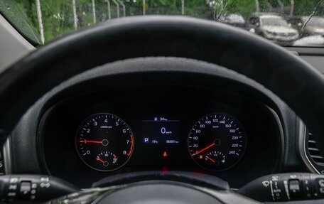 KIA Sportage IV рестайлинг, 2021 год, 2 220 000 рублей, 5 фотография