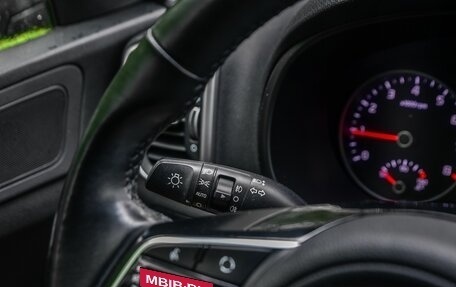 KIA Sportage IV рестайлинг, 2021 год, 2 220 000 рублей, 6 фотография