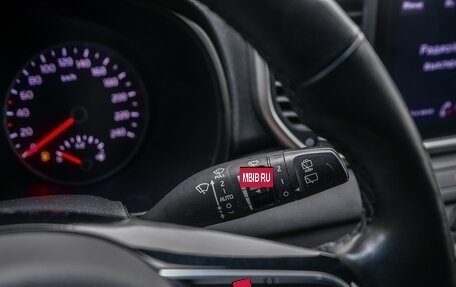 KIA Sportage IV рестайлинг, 2021 год, 2 220 000 рублей, 8 фотография