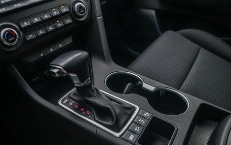 KIA Sportage IV рестайлинг, 2021 год, 2 220 000 рублей, 11 фотография