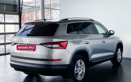 Skoda Kodiaq I, 2019 год, 2 650 000 рублей, 5 фотография
